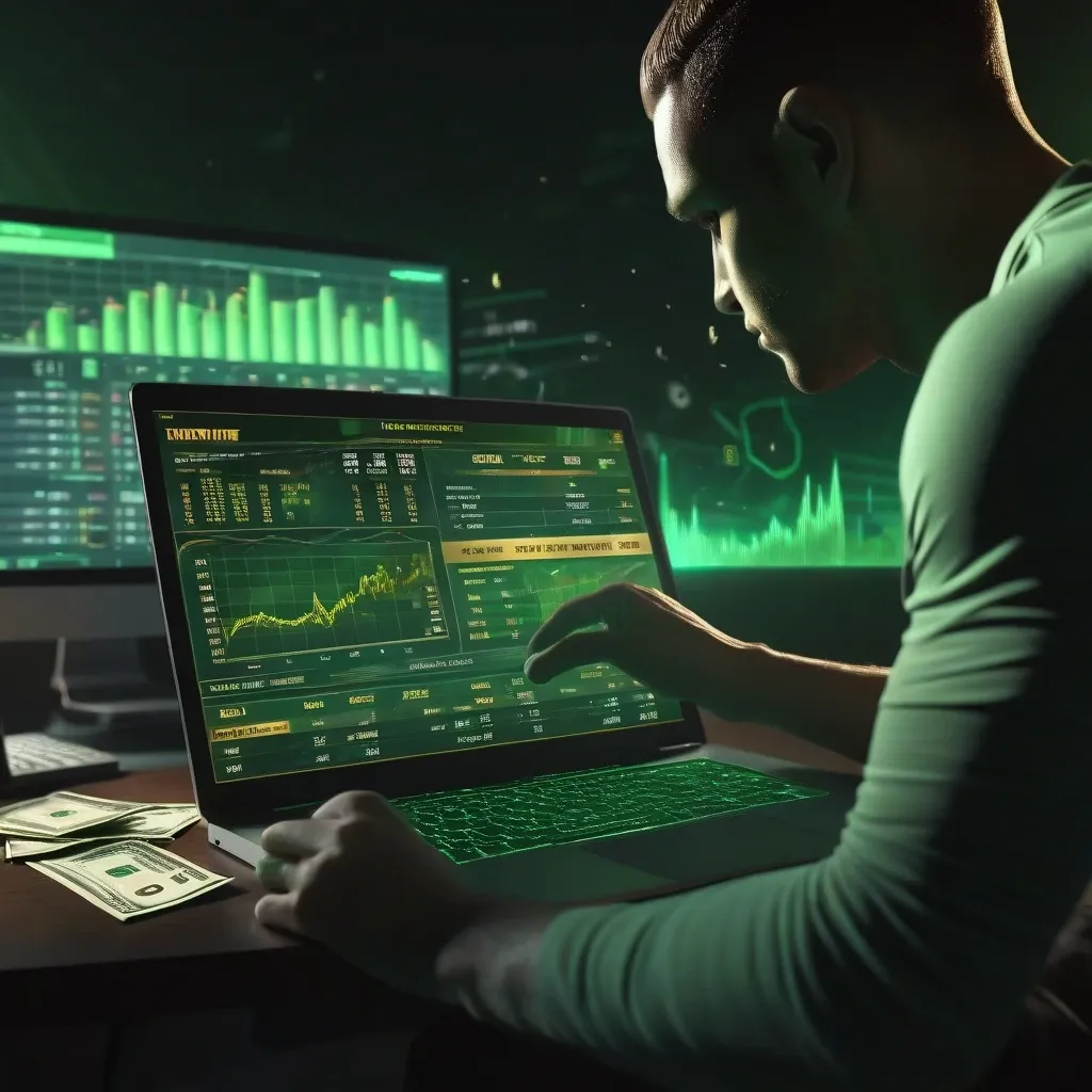 Can Beginners Succeed in Sports Betting? The Surprising Truth & Proven Strategy