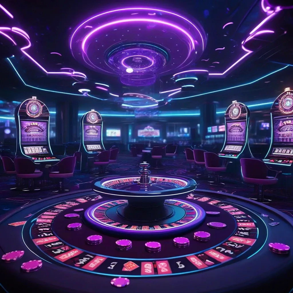 Online Casino Boom Is a Structural Earthquake – iGaming Market Reaches $115B